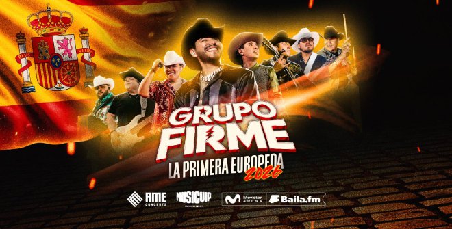 Grupo Firme