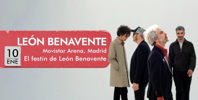León Benavente