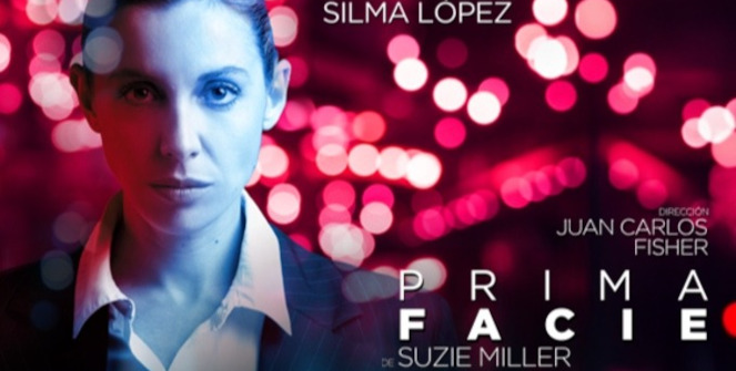 Prima Facie