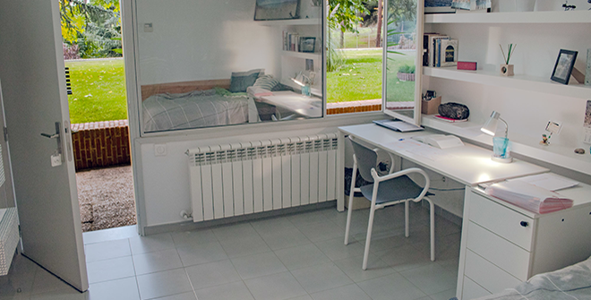 Colegio Mayor Aquinas