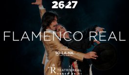 Flamenco Real 26-27