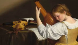 Festival Música Antigua Madrid