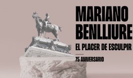 Mariano Benlliure. El placer de esculpir