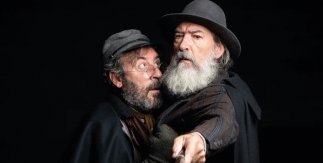 Luces de bohemia © Javier Naval