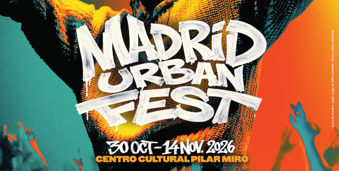 Madrid Urban Fest