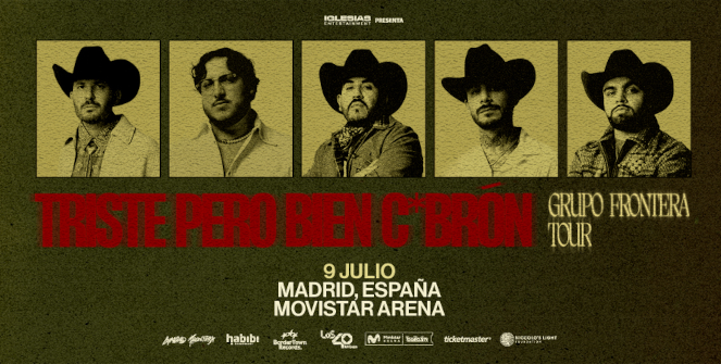 Grupo Frontera