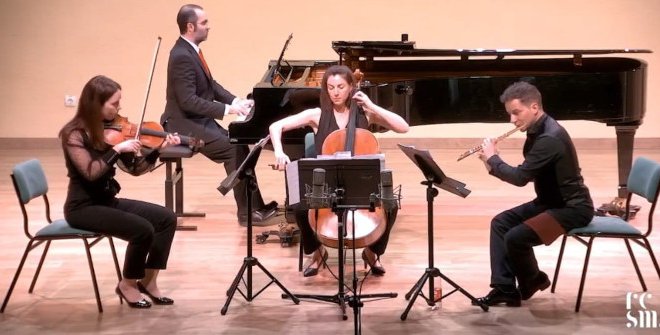 Rescatando la memoria musical del Ateneo: Santiago de Masarnau, Guillermo Morphy y Tomás Bretón