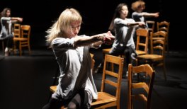 Rosas Danst Rosas Rosas Danst Rosas