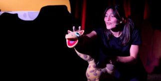 Los sueños de la jirafa