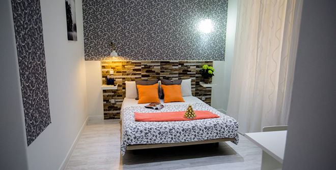Hostal Adis Madrid