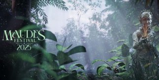 Maudes Festival 2025