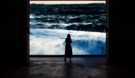 Quayola Storms. 2021