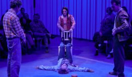 Sombras, por supuesto