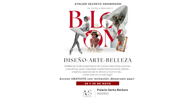 Atelier Secreto Showroom