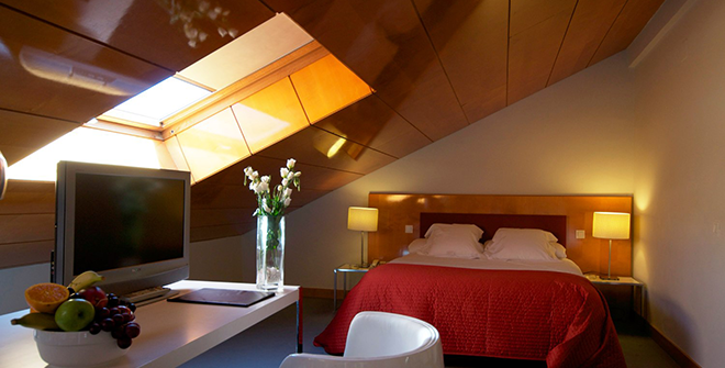 Suites Prado