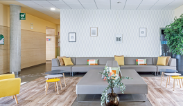 Residencia Universitaria Erasmo Residencia Universitaria Erasmo