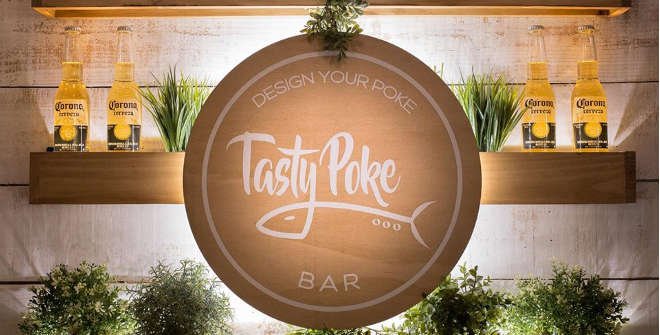 Tasty Poke Bar