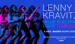 Lenny Kravitz