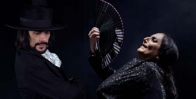 Juan de Juan & La Lupi