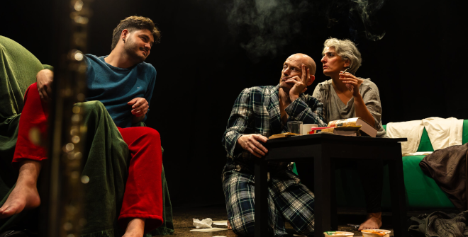 Las ventajas de conocerse