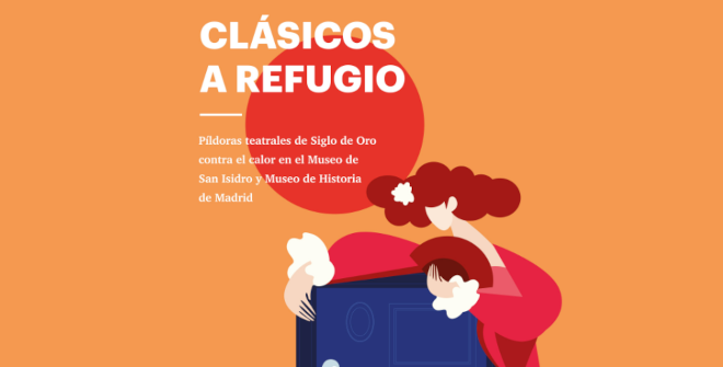 Clásicos a Refugio