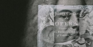 Giulio Cesare in Egitto