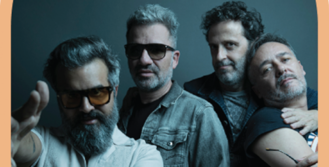 Love of Lesbian