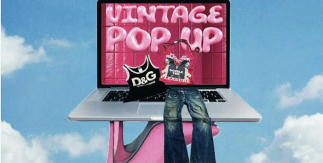 POP UP - Xulo x Blau Vintage