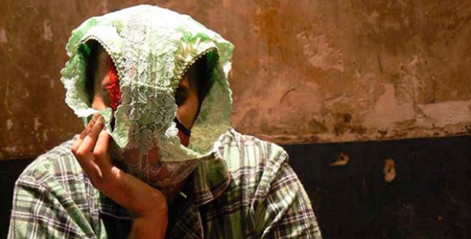 Muestra de procesos inconclusos