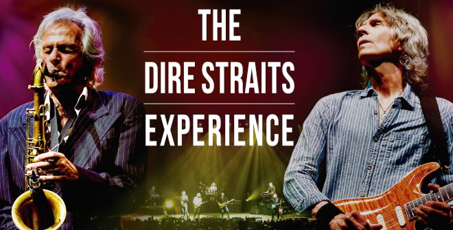 Dire Straits Experience