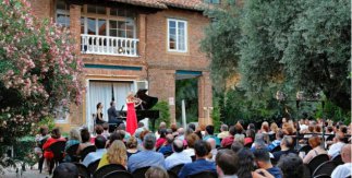 Las Noches del Olivar