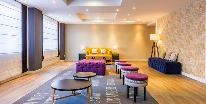 Hotel Madrid Centro