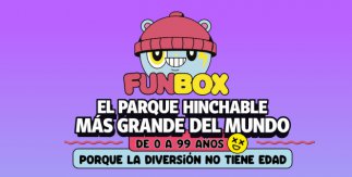 Funbox Madrid 