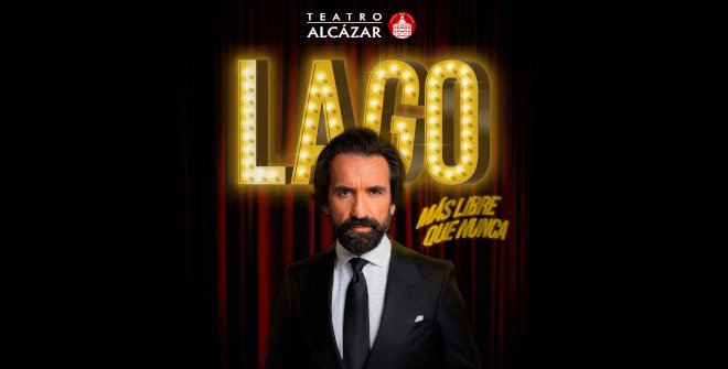 Lago - Comedy Club