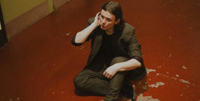 Declan Welsh and The Decadent West