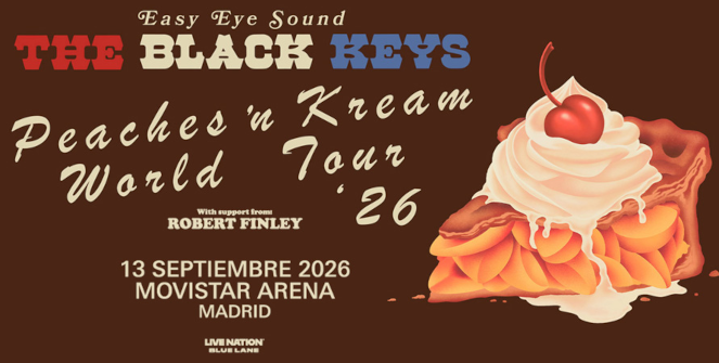 The Black Keys