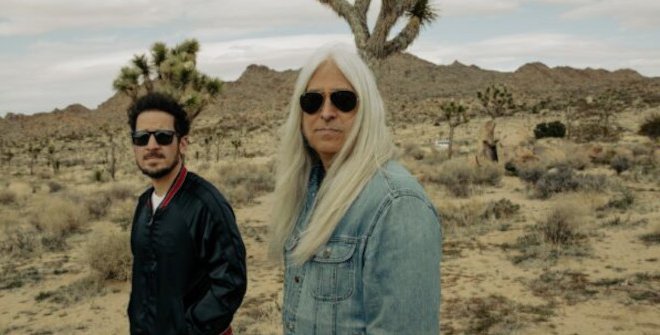 Young Gun Silver Fox