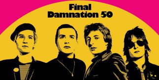 The Damned