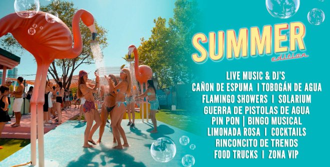 Rita’s Summer Edition 2025