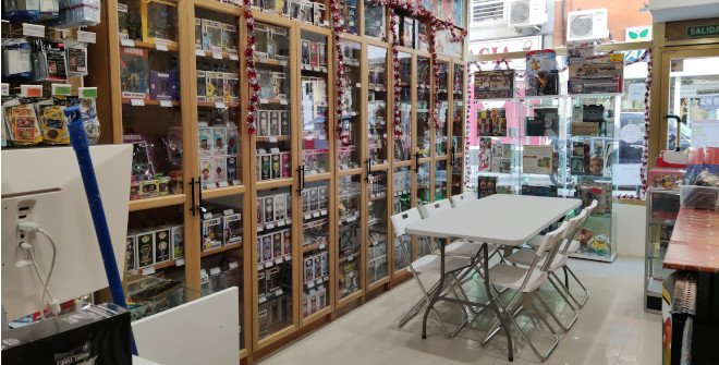 Collectorage