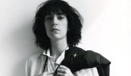 Patti Smith