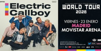Electric Callboy
