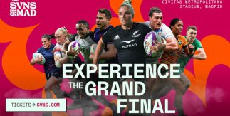 World Rugby Seven Series 