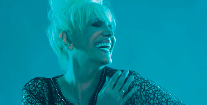 Valeria Lynch