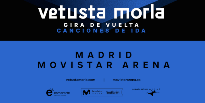 Vetusta Morla