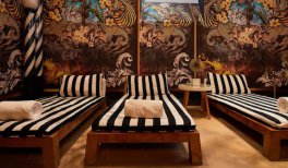 Thai Room Spa Blu