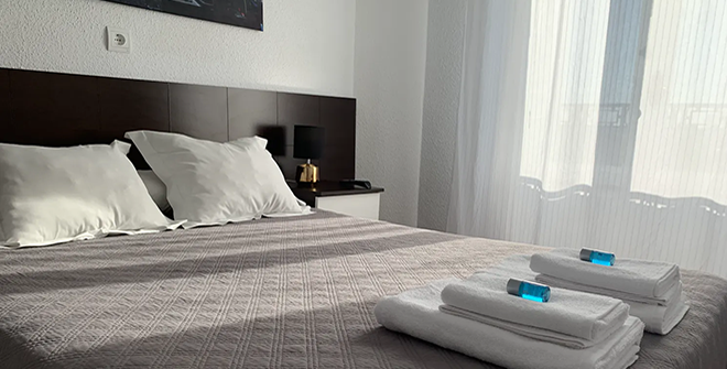 Hostal Besaya