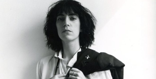 Patti Smith