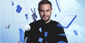 Gala Internacional de Magia en Escena - XVI Festival Internacional de Magia 