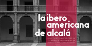 La Iberoamericana de Alcalá
